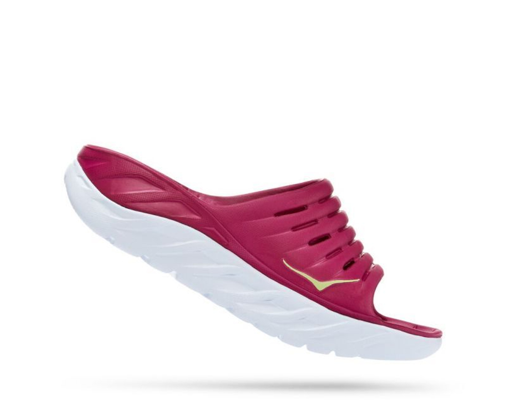 Сланцы Hoka Ora Recovery Slide