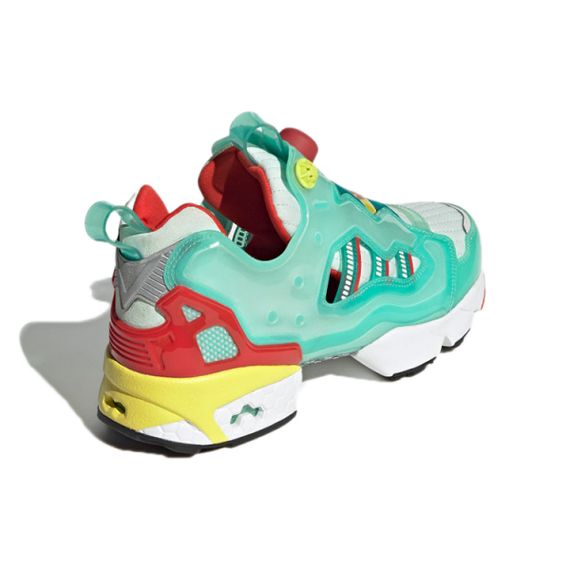 Adidas originals ZX Fury - это универсальный топ Унисекс