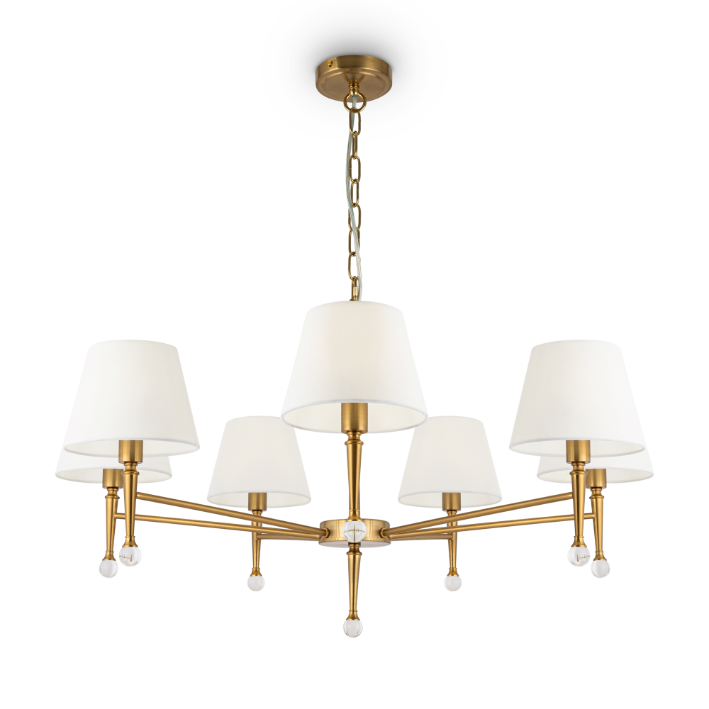 Подвесной светильник Freya FR5190PL-07BS1