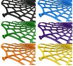 Качели гнезда Ø 132 300 см, диаметр крепления на трубу 76 мм