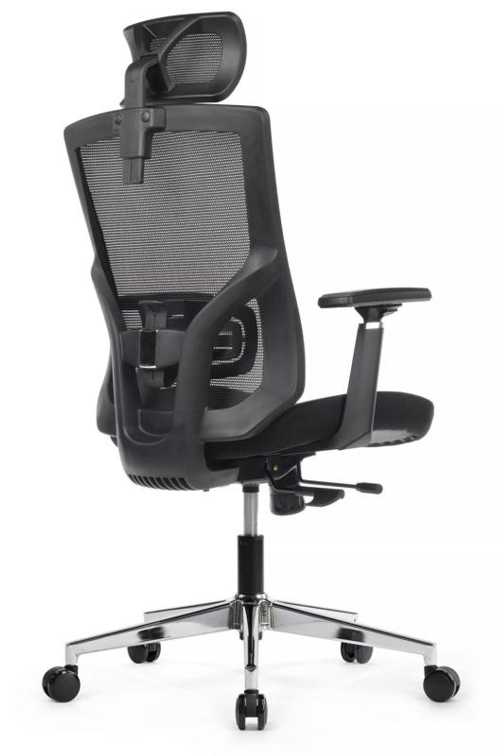 Кресло Riva Степ RCH A2320 Черный