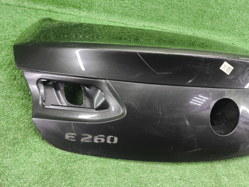 Крышка багажника Mercedes E C238 (2016-2023)