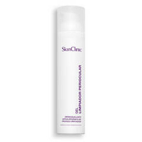 SKINCLINIC PERIOCULAR CLEANSING GEL