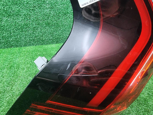 Фонарь левый внешний Volvo V90 2 (2020-н.в.)