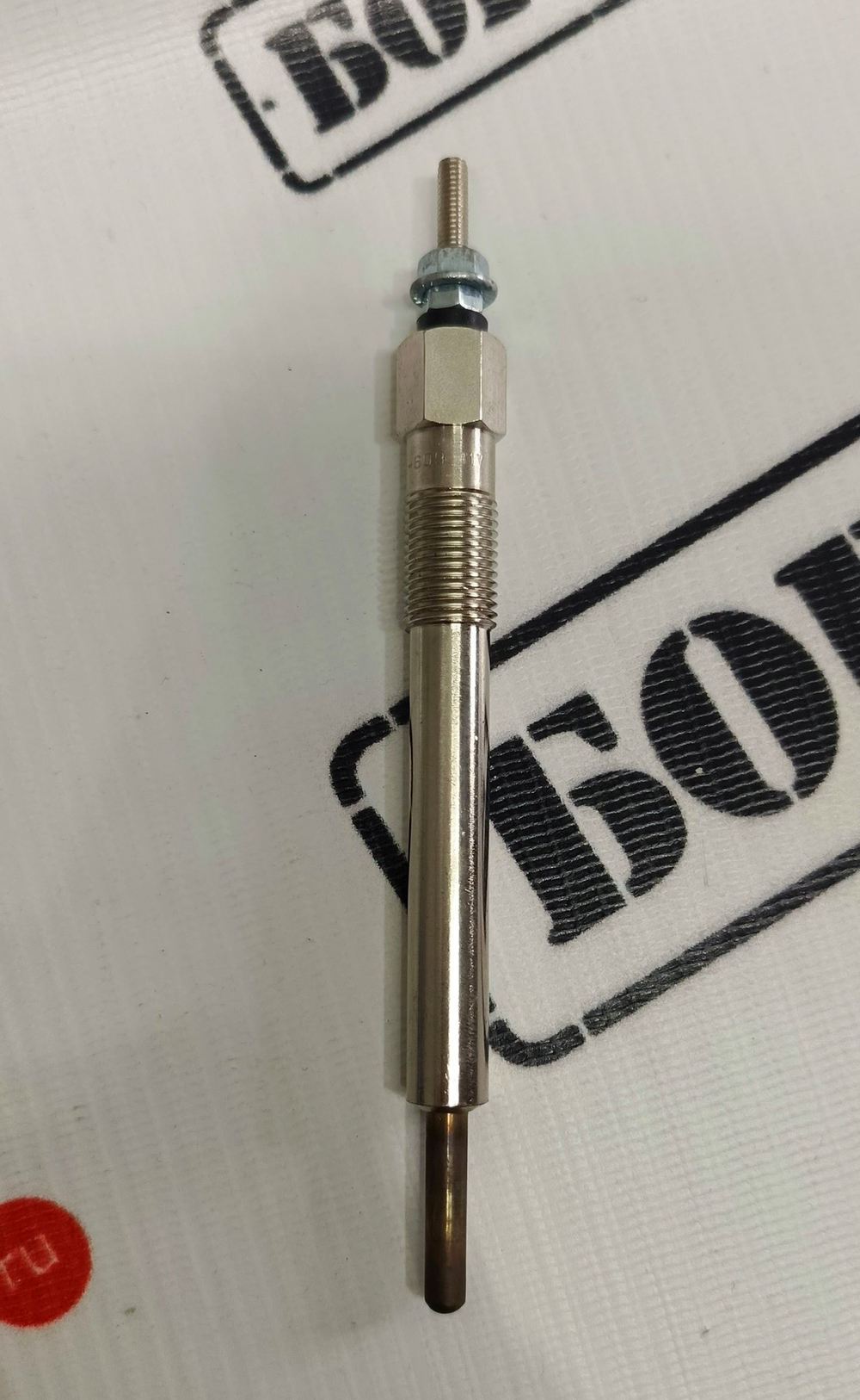 Свеча MASUMA XI-609 8-94133759-2