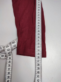 Туника Terranova лаконичная 44 размер