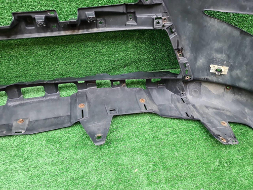 Бампер передний Lexus LX 3 (2015-2023)