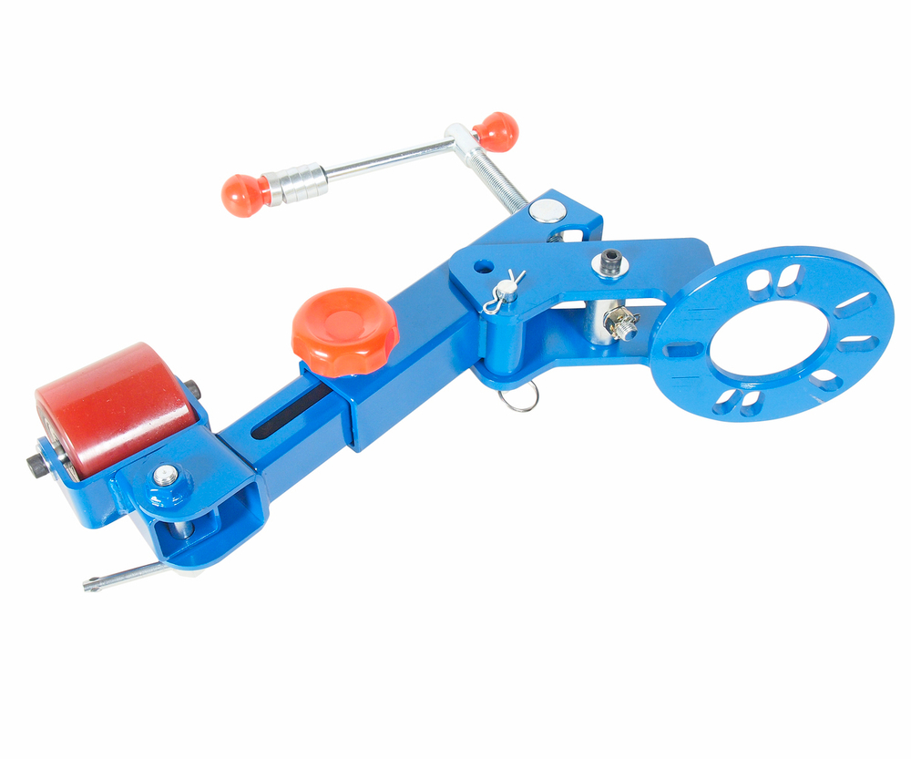 Установка для расширения крыла комплект JTC