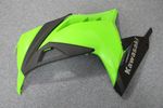 Комплект пластика для мотоцикла Kawasaki Ninja 300R 13-15 Зеленый