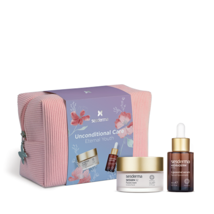 Набор HIDRADERM HYAL Сыворотка липосомальная с гиалуроновой кислотой + SESGEN 32 Крем клеточный активатор