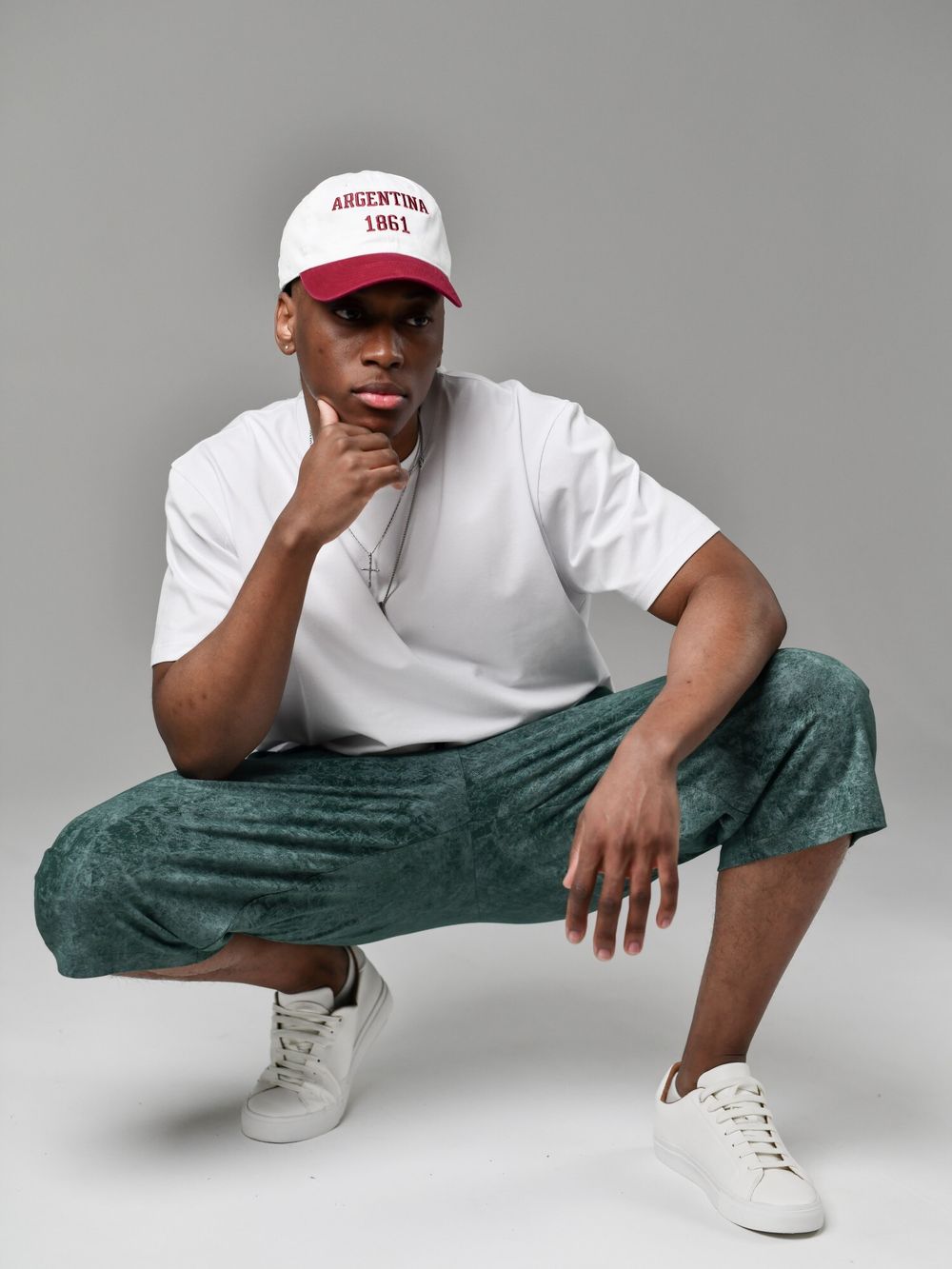 Шорты мужские Штиль-3 Виотекс ЗЕЛЁНЫЙ