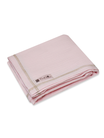 Муслиновая пеленка Зефир 90*130 (+/-5см)