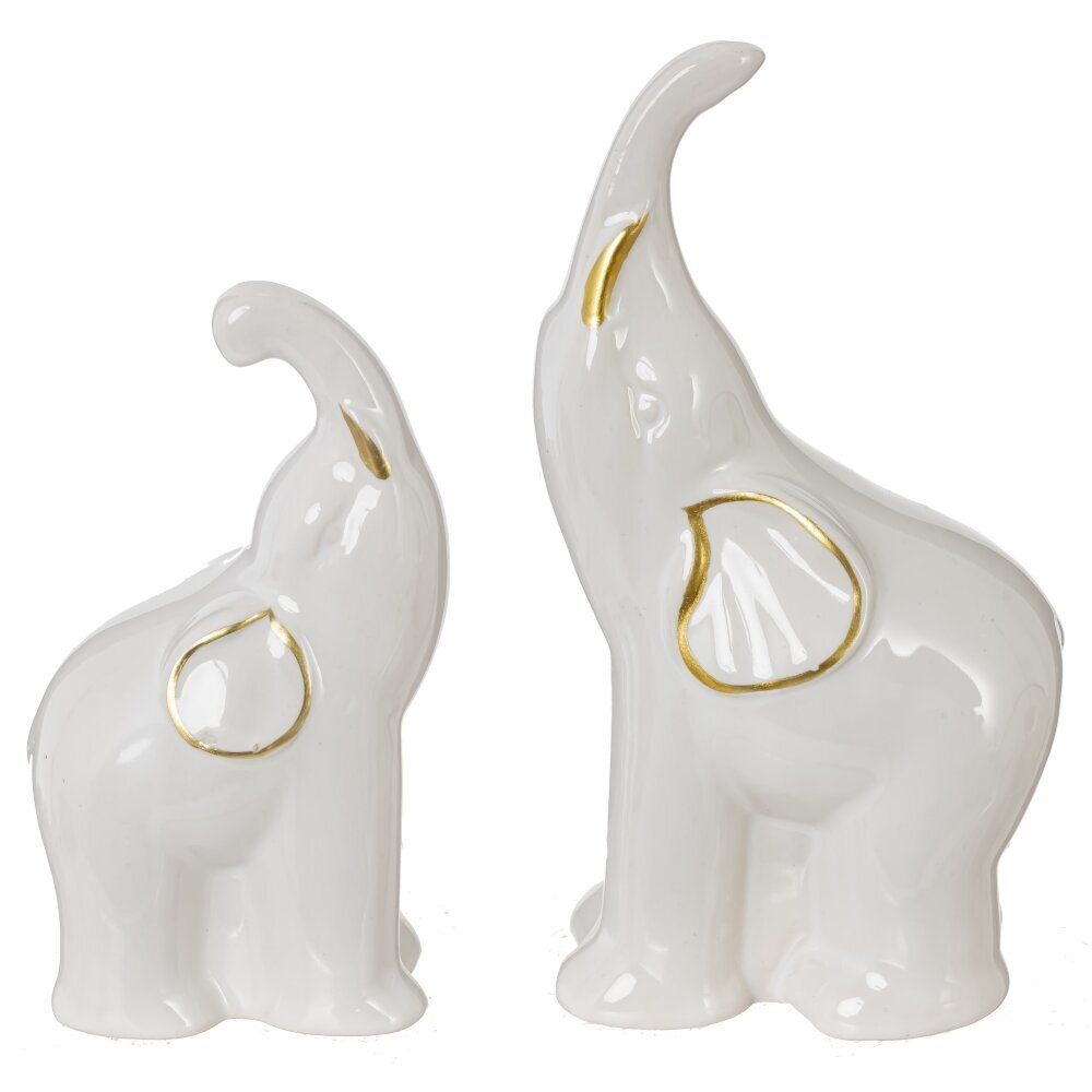 GAEM Фигурка декоративная "Девочка", L13 W12 H31 см