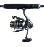 Катушка Kaida Discover DIS-0800F bb5+1 (5.2:1) 0.16/0.20/0.23мм-220/150/115м 218г __см/об