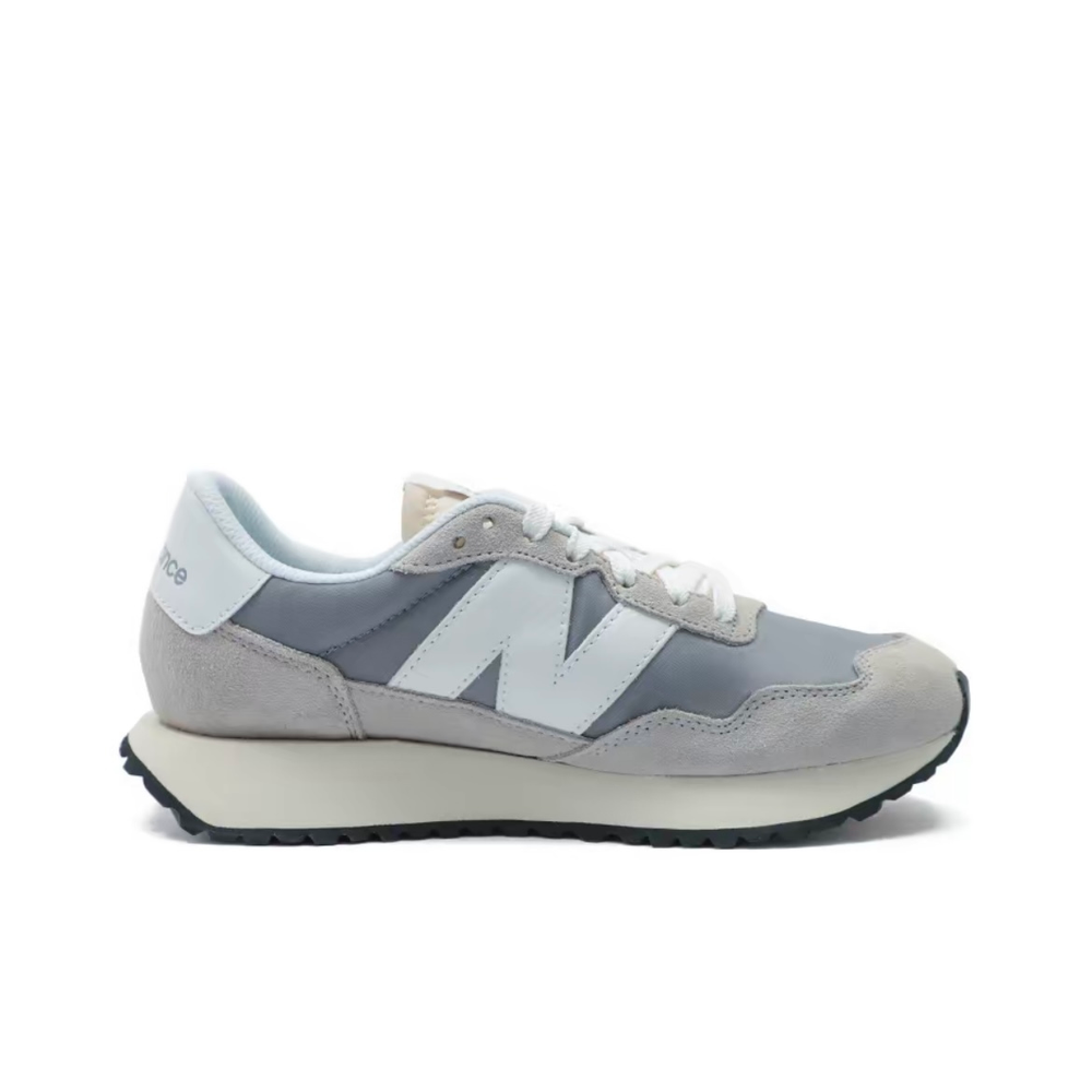 New Balance 237 "Rain Cloud Steel"