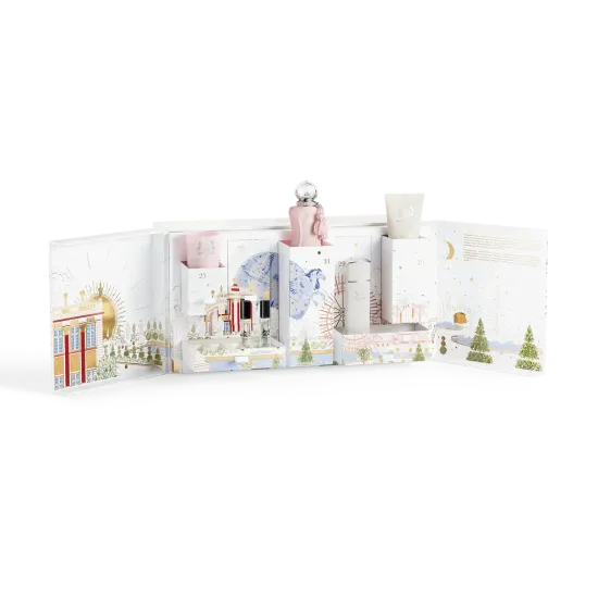 Parfums de Marly Advent calendar 2025