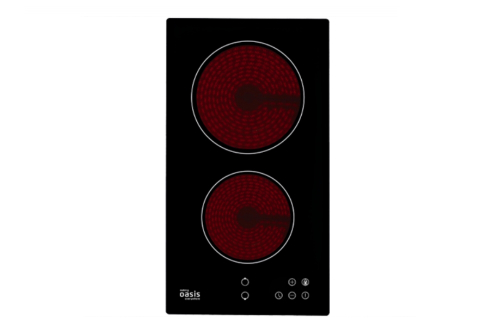 Электрическая варочная панель Oasis серии PROMO P-SBD