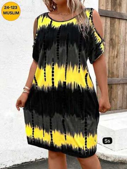 Платье 4145136 (0319557053) Fabrika