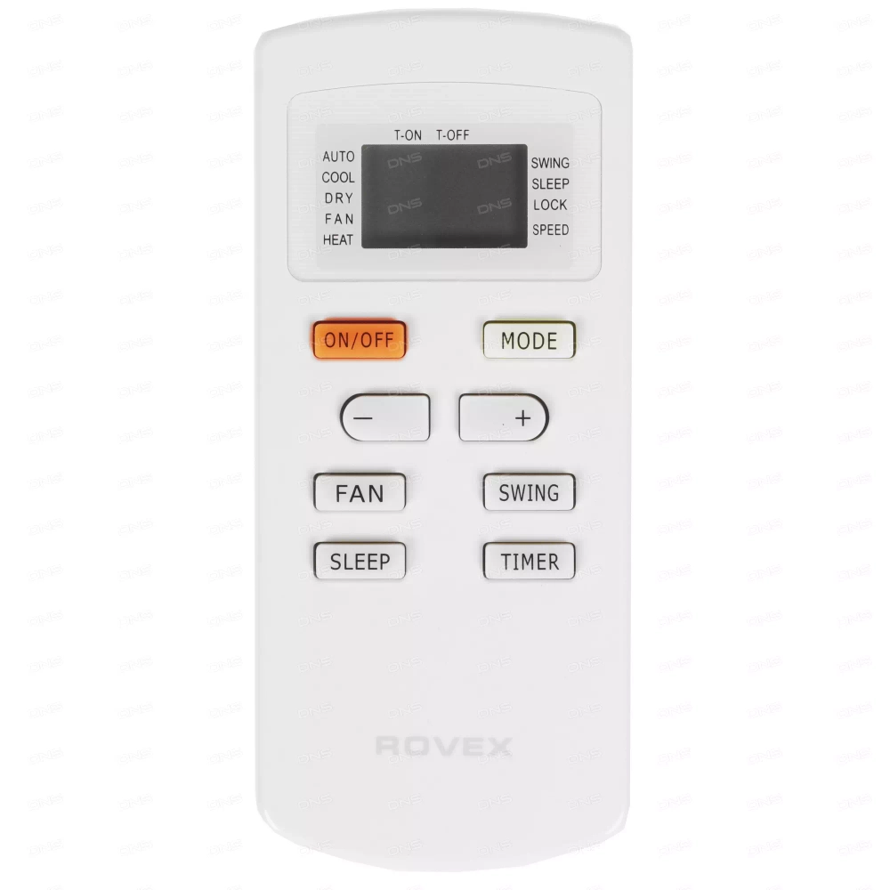 Кондиционер Rovex (сплит-система) RS-07GS1