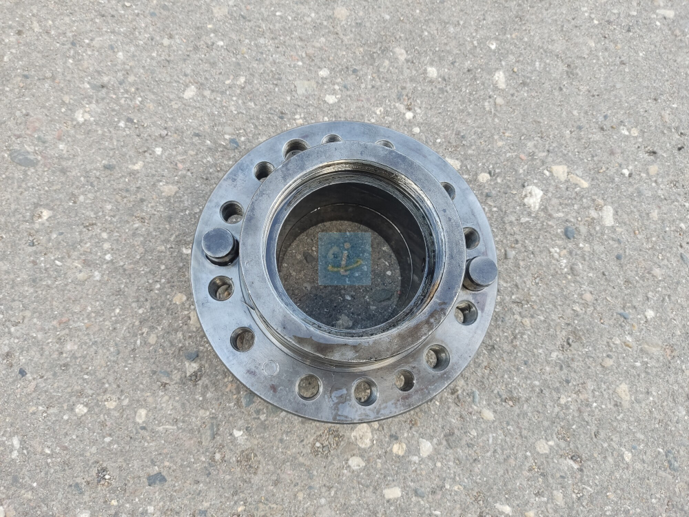 Ступица маховика 240-1005648