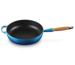 Le Creuset Сотейник 28см Лазурный