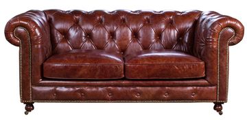 Диван Chesterfield RS073-2