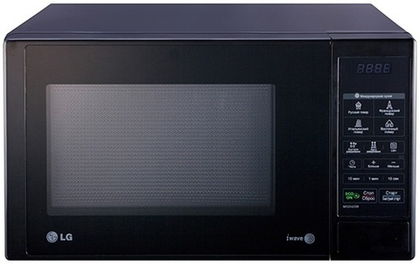 Микроволновая печь LG MS2042DB