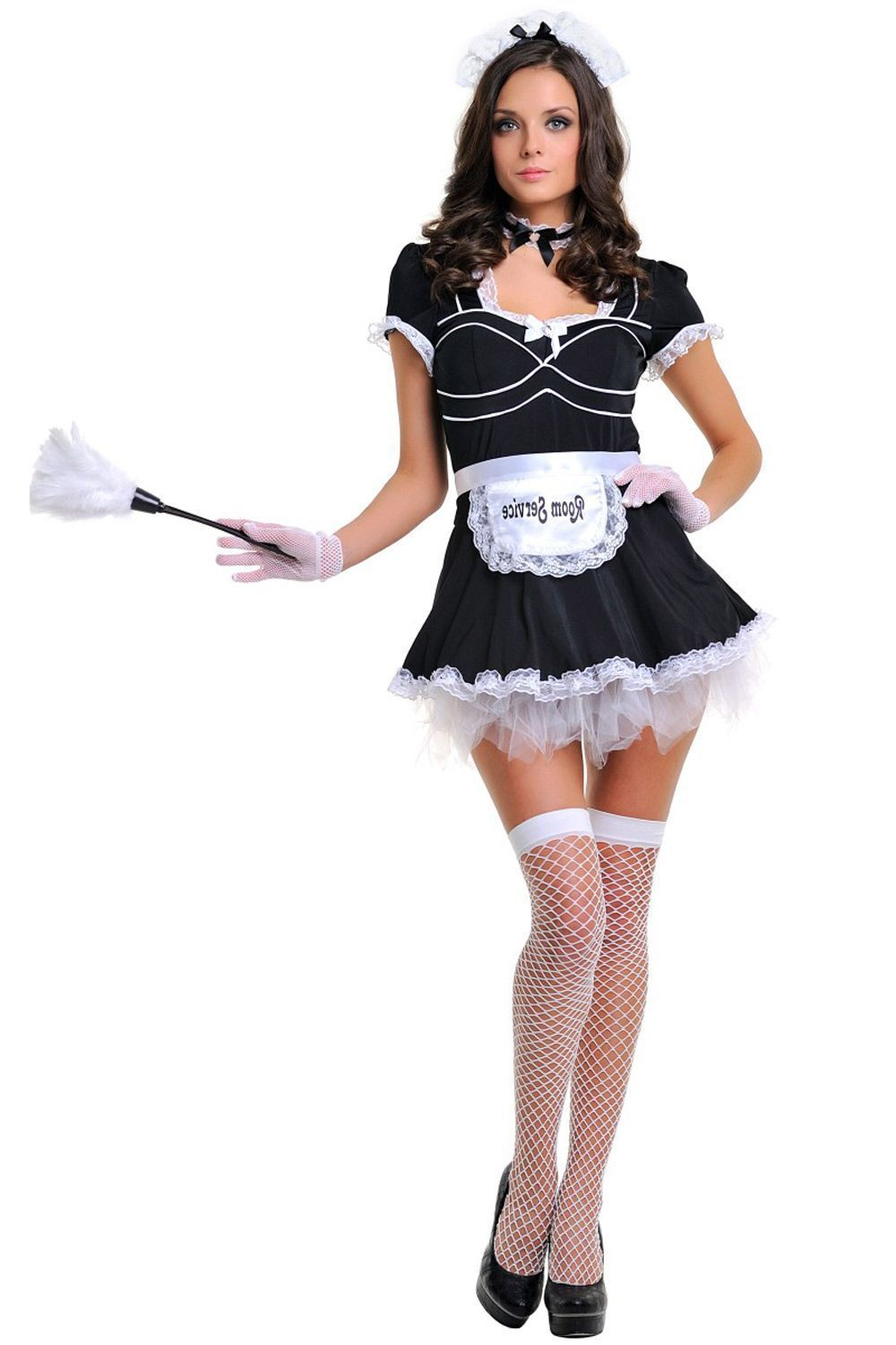 02544 maid Le Frivole