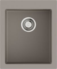 Мойка Bosen 41A-GR Artceramic/Leningrad grey(арт.4993813)