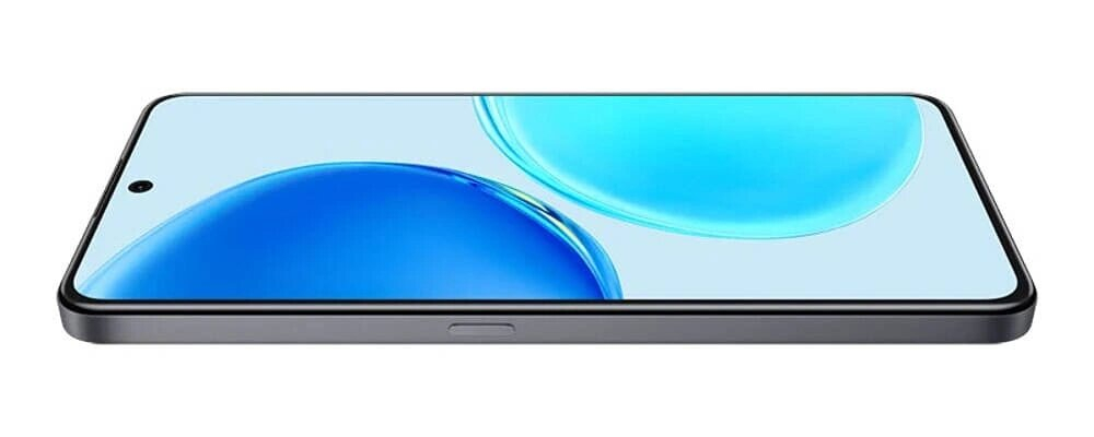 Смартфон Honor X8d 8/128Gb Вельветовый чёрный (LNA-LX2)