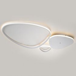 Потолочная люстра Escada INDEX 10289/3LED