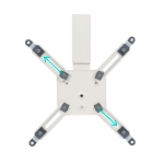 K3A-W кронштейн для проектора ONKRON