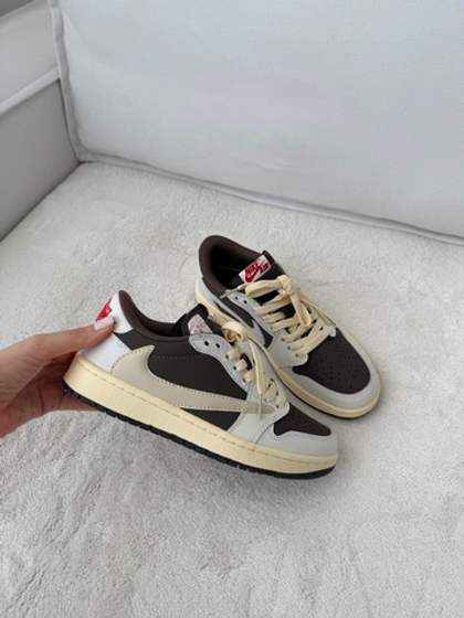 Кеды из натуральной кожи