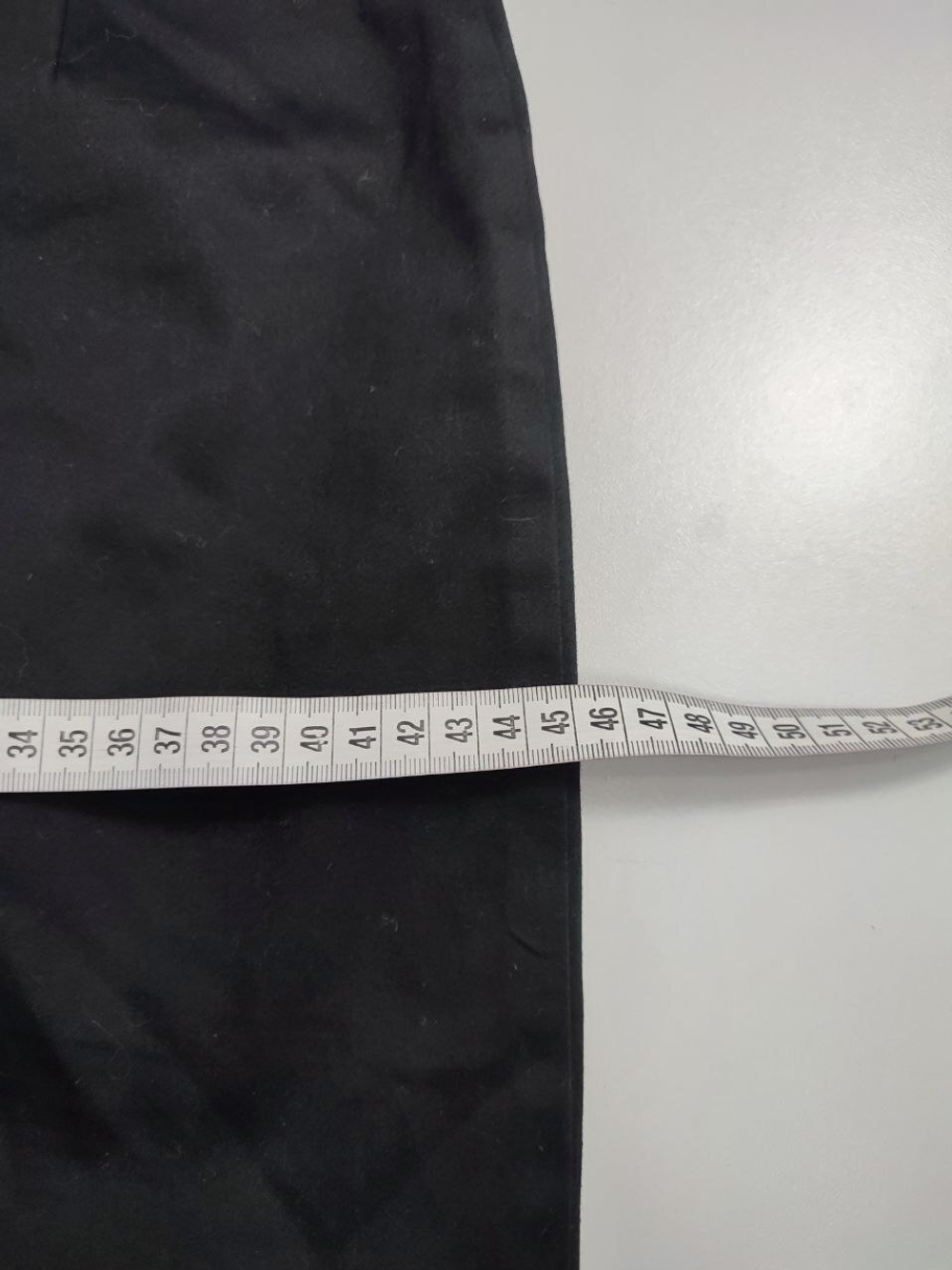 Юбка Ittierre с разрезом 46 размер