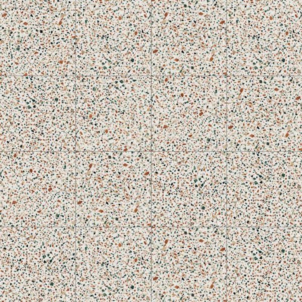 Керамогранит PLAY DOTS MULTIWHITE (PF60005892)