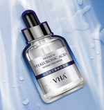 Маска для лица VHA Увлажняющая с гиалуроновой кислотой Hyaluronic Acid 22 г