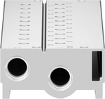 VABM-B10-25S-G38-10-P3 Плита для блочного монтажа