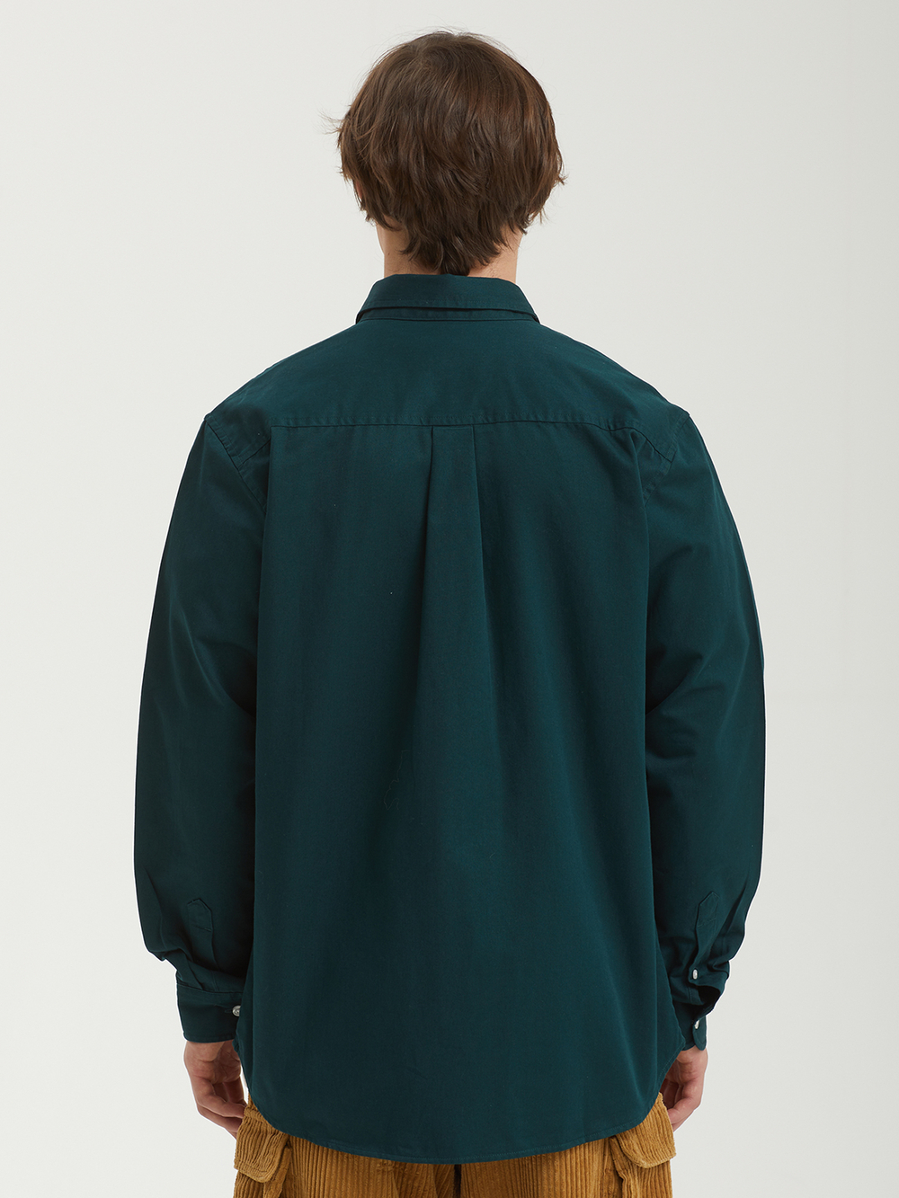 Мужская Рубашка Madison