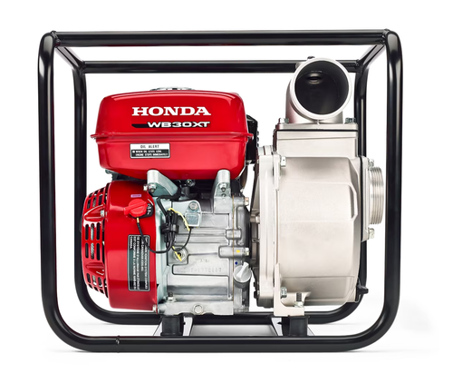 Мотопомпа Honda WB30 XT3 DRX (RR)