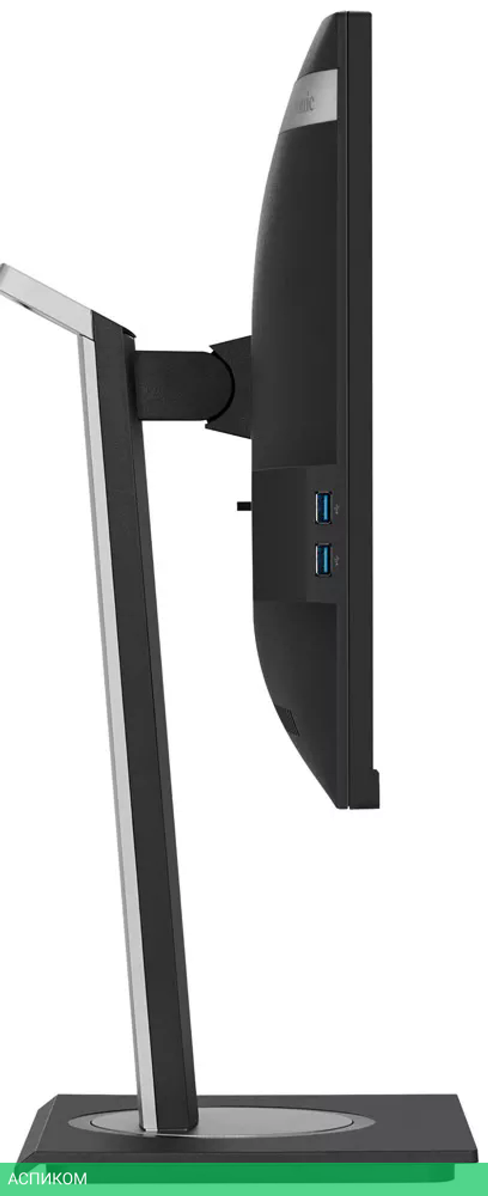 Монитор ViewSonic VG2455