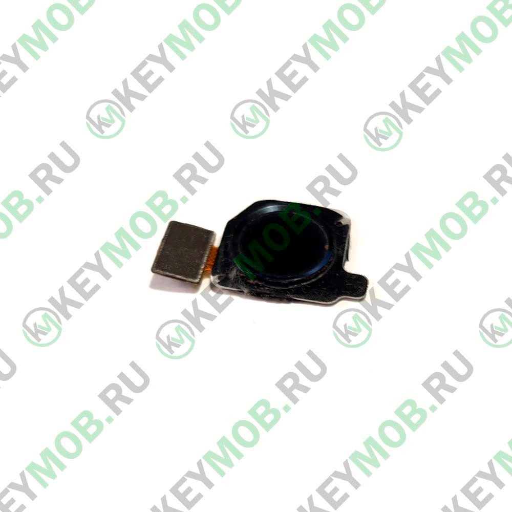 Шлейф сканера отпечатка пальца для телефона Huawei Honor 10 Lite (HRY-LX1), Черный