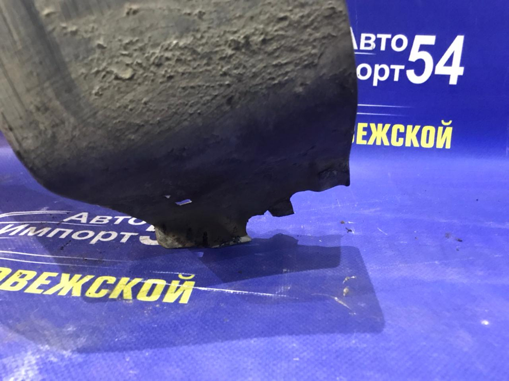 Крыло переднее левое TOYOTA SPRINTER 1996