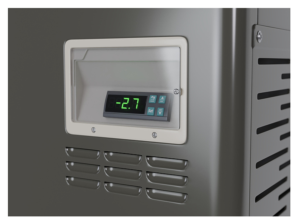 Ларь-бонета Haier GTS2500G