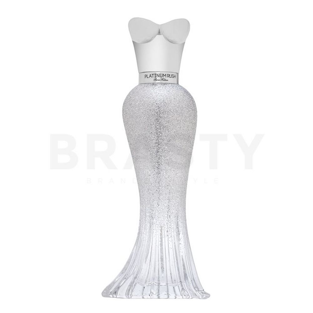 Paris Hilton Platinum Rush EDP W 100 ml