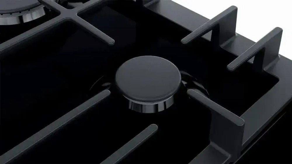 Газовая варочная панель Bosch PCP6A6B95R