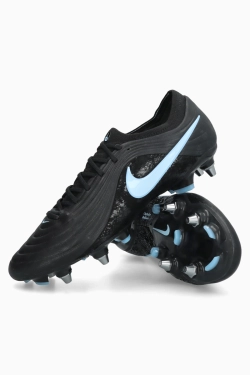 Бутсы Nike Tiempo Maestro Elite SG-Pro - черный
