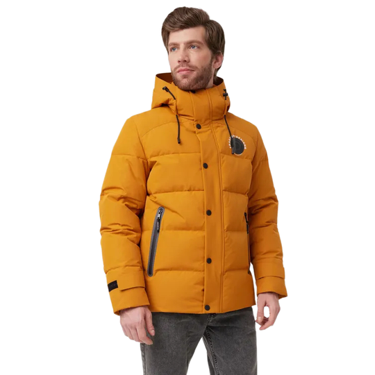 Куртка мужская DM2343 Scanndi Finland