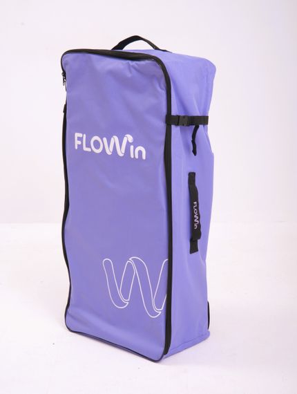 Сапборд Flowin Violet 335 см