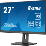 Монитор 27" Iiyama XUB2792QSU-B6 черный