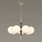 Подвесная люстра Odeon Light Exclusive Modern Palle 5405/7